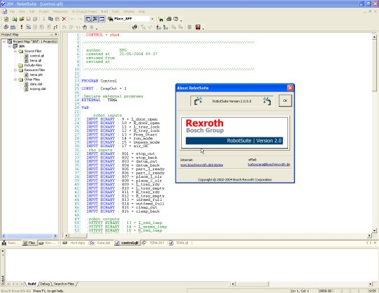 Staubli Robotics Suite Software Download