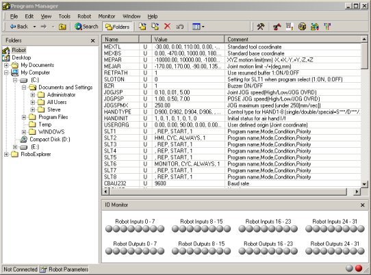 Staubli Robotics Suite Software Download